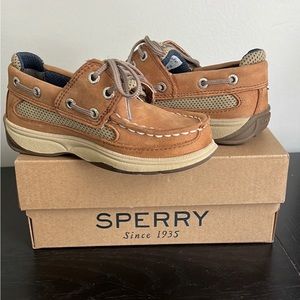 Sperry Toddler Boat Shoes